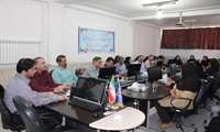 دیدار صمیمانه معاون درمان با مدیران و کارکنان ستادی؛ از پرسش کارکنان تا پاسخ معاون تا تقدیر از تلاشهای جامعه پزشکی
