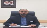  بهمن باقریان موفق به کسب مقام اول در رشته ورزشی آمادگی جسمانی در مسابقات ورزشی کارکنان آقا در دانشگاه شد.