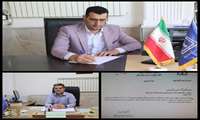 ابلاغ جانشین معاون درمان زده شد